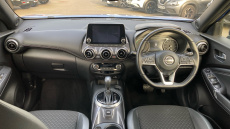 Nissan Juke 1.6 Hybrid N-Connecta 5dr Auto Hybrid Hatchback